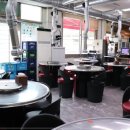 초원정육점 식당 이미지