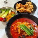 태안 중식 맛집 - 야채 가득 탕수육, 알꼬막짬뽕 | 영빈관 내돈내산 후기