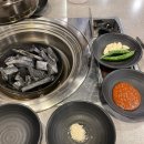영등포 당산 맛집 - 숯불구이산더미&amp;메머드 (소고기 솔직후기)