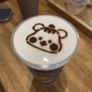 카페다람쥐 이미지