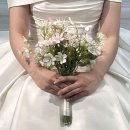 티아라 - 양주시 | [드레스] 셀레네 소품(부케 및 티아라) 후기