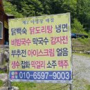 홍천강 오토캠핑장 이미지