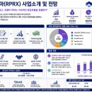 (주)한국신약 | 👑 신약은 제약사가 만들고, 현금은 로열티 파마가 받는다… RPRX 상승세 지속될까?