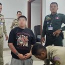 민주당 김병주 &#39;캄보디아 청년 구출&#39; 주장에 한 교민의 일갈… “영웅 놀이”&#34;정치 쇼에 교민 두 번 죽여&#34; 이미지