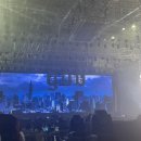 D.J노래연습장 | god 부산콘 후기 2025 지오디콘서트 부산 ICONIC BOX (세트리스트, 벡스코 제1전시장 시야)