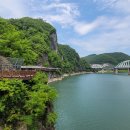 [충북 단양] 단양강 잔도 / 시루섬 이야기 / 이끼터널 / 수양개선사유물전시관