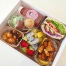 팡팡 | 인천도시락 인천샌드위치도시락 맛집 팡팡샌드 주문후기