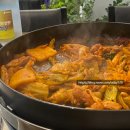 대진닭갈비 부평 산곡역 주변 철판 청천동맛집
