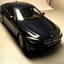 The New BMW 5 Series Sedan..... 이미지