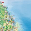 (주)통일관광 이미지