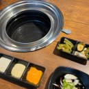대구 상인역 쪽갈비 맛집 참참숯불구이