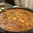 와바 상주터미널점
