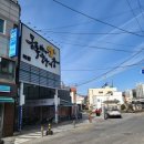 북문시장 공중화장실 이미지