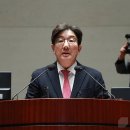 “후보 등록할 생각 없는 분을 누가 끌어냈나.” 이미지