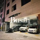 P-7107 | 부산 자유여행 KTX 부산역 도보 10분 가성비 좋은 숙소 호텔 26 내돈내산 후기 추천