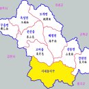 명곡천 이미지