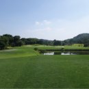 라인 골프 이미지