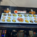 쿠알라룸푸르 잘란알로 야시장 나시고랭 맛집 포장 후기 그랜드스카이, 럭키브레이크(Lucky Break)
