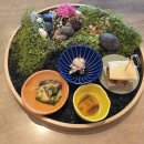 청전4공원(B) | 광교 호수공원 맛집,기념일에 가기 좋은 도쿄등심 런치B세트 후기