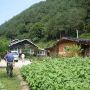 흙집정원 이미지