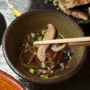 꽃피다 | [인사동 맛집] 꽃 밥에 피다 | 한식 코스 후기(무항생제 돼지목살구이 코스)