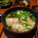 서울돼지국밥 이미지