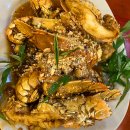 베트남 다낭의 Seafood Restaurant 이미지