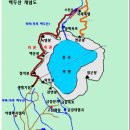 천지를 못 올라갔던 백두산 여행기(13)...실망스러운 금강대협곡 그러나 원시림 트레킹으로 위안을 삼다. 이미지