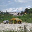 동강오토캠핑장 화장실 이미지