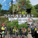 환희쥬니어 | [공지] [홍천] 초등 아들 둘과 함께한 익스트림 하루! 가리산 레포츠 파크 완벽 정복기 (할인팁)