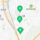 파리바게뜨금천법원단지점