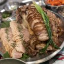 [완미족발후기][내돈내산] 푸짐한 한상 맛있게 냠냠...짱! 배고픈 오늘 또 생각나는 보쌈,족발집 추천
