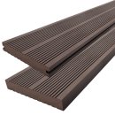 전원주택과 어울리는 데크목재 시공 사례 모음 이미지