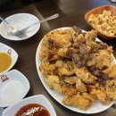 우리동네옛날통닭 | 우리동네 스타가맹점 소개! 수원 진미통닭 방문 후기 + 디지털 온누리상품권 결제