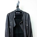 HORACE / LEATHER LIDER JACKET / S 이미지