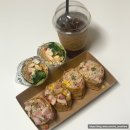 컴온더그린 | 보라매병원역 맛집: 컴온더그린 보라매공원 샐러드 포케볼 부리또 포장 배달 맛집