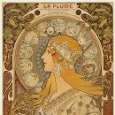 아르누보 이미지