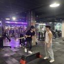 IXU 웰니스 짐 이미지
