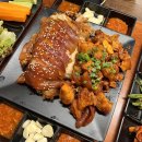 이수역 족발 귀한족발 이수역점 이수역 맛집