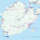 완도군보길면중리보건진료소 | 완도군 보길도 1(보옥리 공룡알 해변-망 끝전 망대-세연정-통리 해수욕장). 2