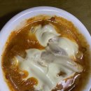 신전떡볶이 미아(창문여고)점 | "신전떡볶이 미아점" 배달 후기!