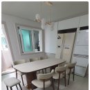 신진아파트 | 사천가구 지노띠가구 사천 신진아파트 식탁 배송후기 입니다.