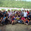 고흥풍양중학교 이미지