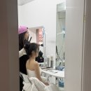 아침빵 스튜디오 | W9. “헤이허니 스튜디오” 뉴 세트장 촬영 후기 준비물, 시안, 드레스 꿀팁 (라주연 작가님 후기!)