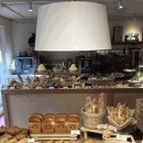 메디팜압구정약국 | 우연히 가게된 압구정카페 달링베이커리 빵이 맛있었어요