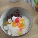 빙수원 | 이번 여름 빙수기로 빙수원없이 먹었어요!!