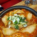 다다떡볶이 - 고양시 일산서구 가좌3로 7-1 | 다다떡볶이