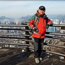 남산공원길2 이미지