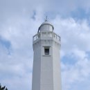 해파랑길 27코스 [죽변항&amp;죽변등대&amp;폭풍속으로 세트장&amp;후정해수욕장&amp;국립해양과학관 해중전망대&amp;부구 삼거리] (1/2) 이미지