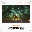 양전통닭 | 국립부여박물관, 미디어아트부터 금동대향로까지 알찬 코스 부여 아이랑 실내 가볼만한곳